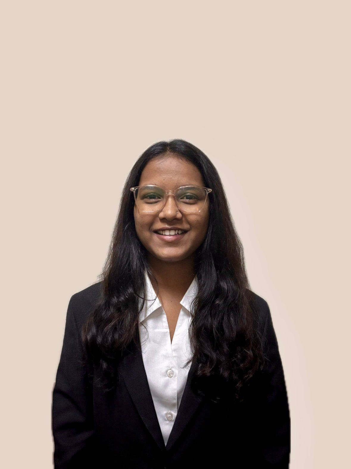 Saloni Narute
